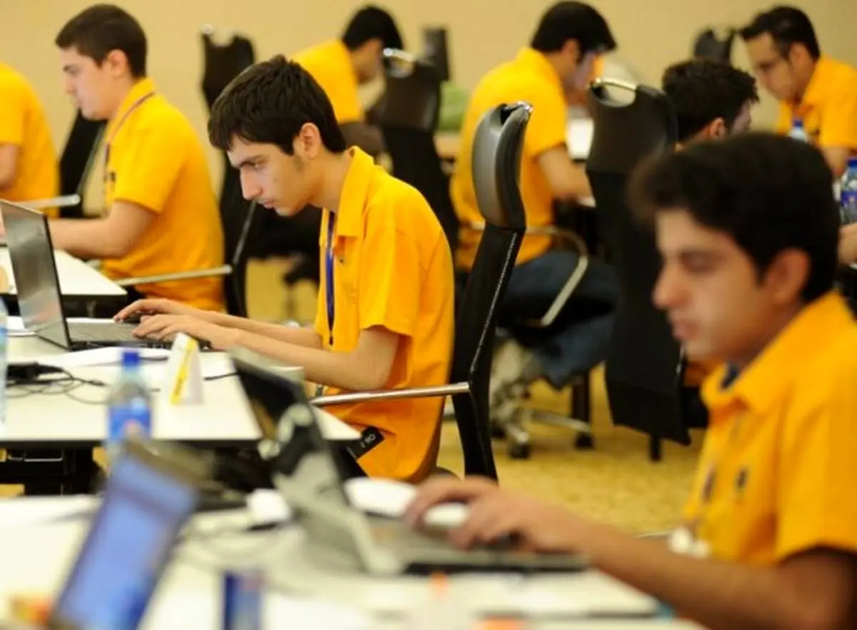  نوزدهمین دوره مسابقات برنامه نویسی دانشجویی در دانشکده امیر کبیر