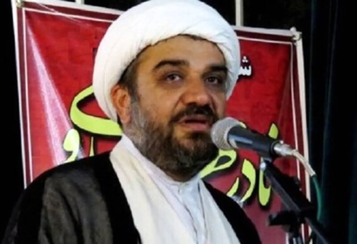 امام جمعه کازرون به شهادت رسید