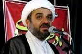 امام جمعه کازرون به شهادت رسید