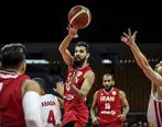 بسکتبال ایران در چه صورتی سهمیه المپیک می‌گیرد؟