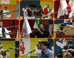 اجرای سه گروه موسیقی نواحی ایران در سرچشمه
