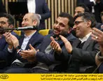 وزیر ارتباطات چهارصدمین سایت 5G ایرانسل را افتتاح کرد
