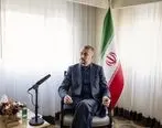 خبر مهمی در ایران نیست و تغییر رژیمی صورت نخواهد گرفت