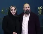 جهان گردی نرگس محمدی و همسرش تمومی ندارد / عاشقانه های نرگس محمدی در کنار همسر جوانش