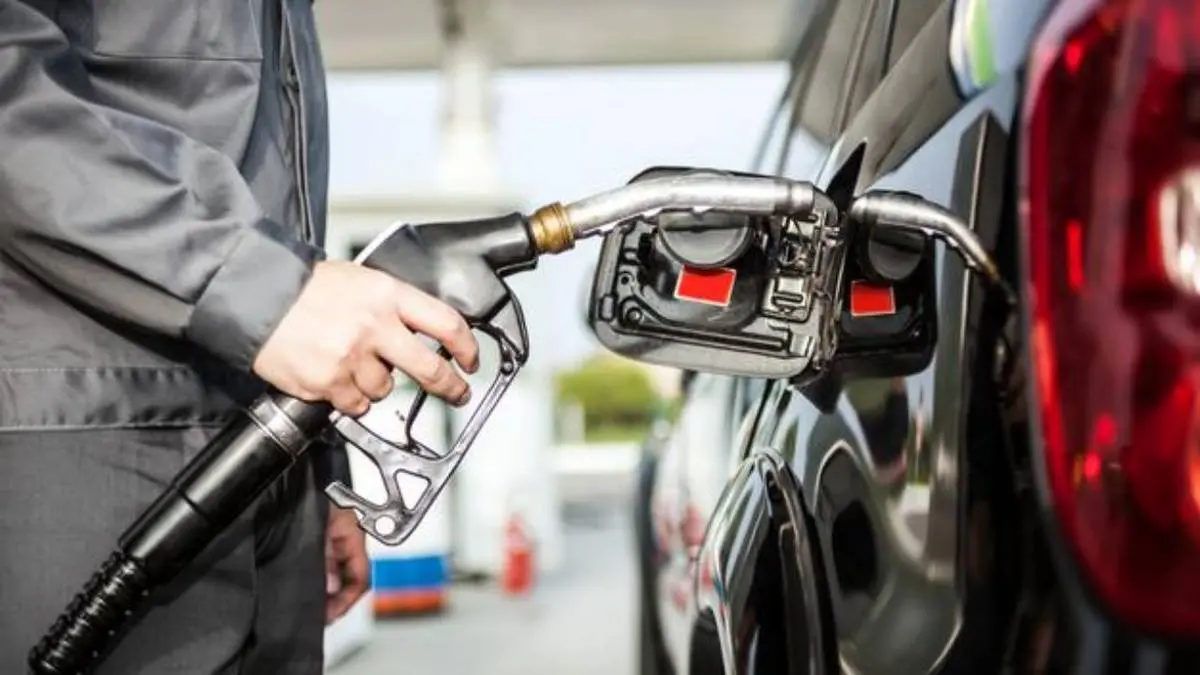 قیمت بنزین به کجا می رسد؟ | قیمت بنزین افزایش می یابد؟ 