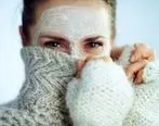 تاثیرات مثبت و منفی سرما بر روی پوست | در هوای سرد پوست جوان تر است؟