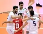 نظر کارشناسان در مورد دیدار تیم ملی والیبال ایران و امریکا + جزئیات 