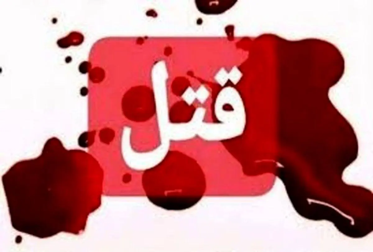 برادر کشی به سبک سریال نمایش خانگی | قتل فجیع در تهران