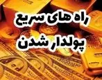 چگونه سریع پولدار بشوم؟ راهکارهای واقعی برای ثروت‌آفرینی در عصر جدید

