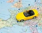 بیمه خودروی بین الملل؛ کارت سبزی برای ماشین در خارج از کشور 