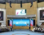 آغاز به کار هفتمین نمایشگاه بین‌المللی توانمندی‌های صادراتی ایران (ایران‌اکسپو 2025)