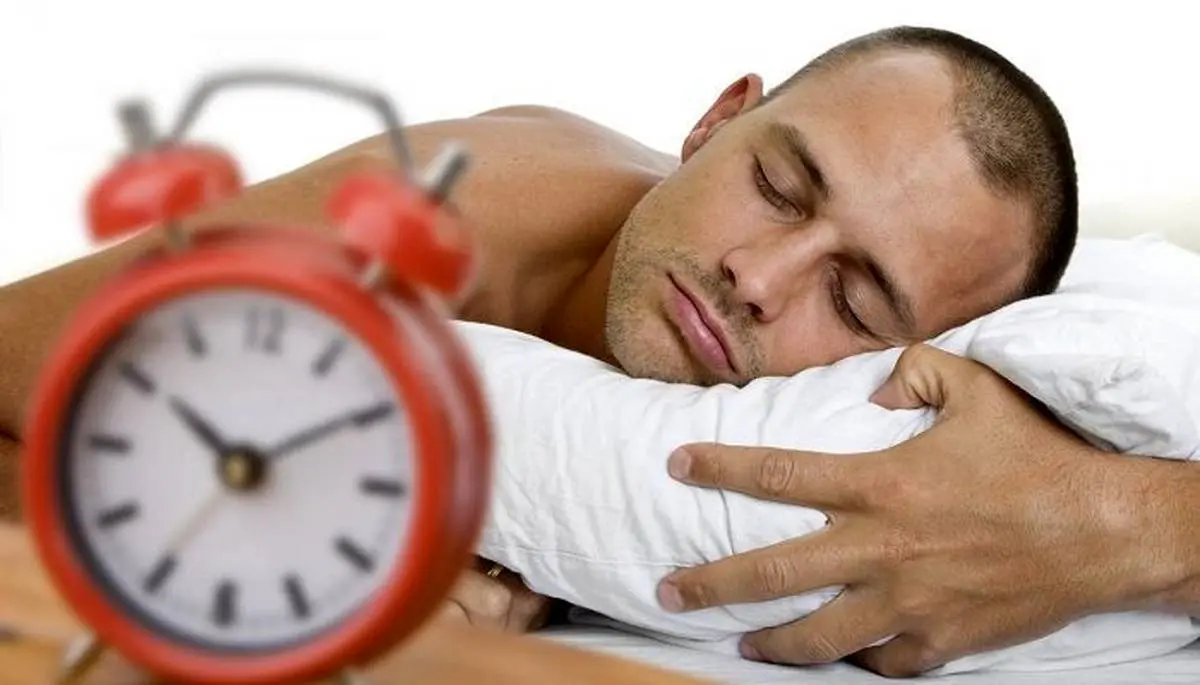 ساعت خواب خود را تنظیم کنید تا دچار سکته قلبی نشوید