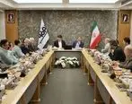 تدوین ۱۰ برنامه در گروه فولاد مبارکه برای سرمایه‌گذاری در تولید و اولویت‌دهی به ۱۲ پروژه شاخص در سال ۱۴۰۴