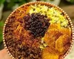 طرز تهیه عدس پلوی لذیذ: یک دستور ساده و خوشمزه برای تجربه یک غذای سنتی ایرانی