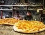 جزئیات و لیست افزایش قیمت نان در تهران و شهرستان ها 