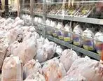 چرا قیمت مرغ افزایشی است؟