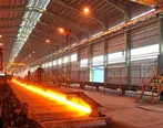 
کاهش روزانه ۶۰ درصدی تولید آهن اسفنجی به دلیل محدودیت گازرسانی به فولاد مبارکه
