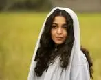 سمانه منیری بازیگر جوان سریال خاتون و قورباغه کیست؟ | بیوگرافی بازیگر سریال خاتون 