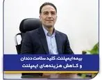 بیمه ایمپلنت، کلید سلامت دندان‌ و کاهش هزینه‌های ایمپلنت

