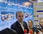 ظرفیت‌های ترانزیتی بندر کاسپین و توسعه زیرساخت‌ها به رونق اقتصادی کشور کمک می‌کند