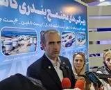 ظرفیت‌های ترانزیتی بندر کاسپین و توسعه زیرساخت‌ها به رونق اقتصادی کشور کمک می‌کند