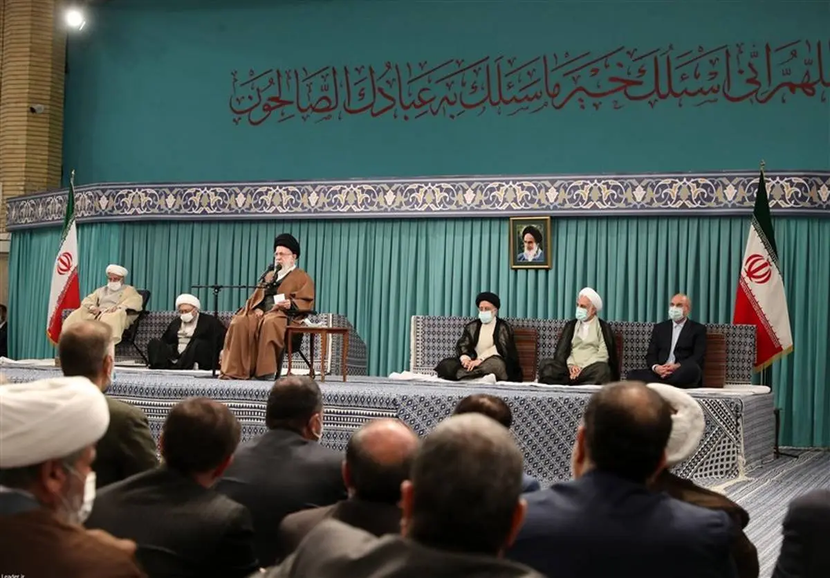 امام خامنه‌ای: افول رژیم صهیونیستی روز به روز بیشتر می‌شود | تمرکز باید بر تقویت مبارزین داخل فلسطین باشد

