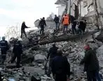 زلزله آلبانی، انتقام ایران از منافقین بود!
