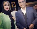 مهران مدیری|فیلم دیده نشده رقص عجیب اش جنجالی شد + فیلم و عکس