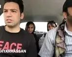 جدیدترین و خنده دار ترین دوربین مخفی ایرانی + فیلم