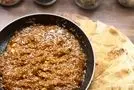 طرز تهیه دوشاب یومورتا / طرز درست کردن یک صبحانه خوشمزه اذربایجانی