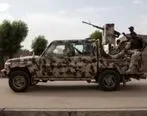 جزئیات حمله مسلحانه به نیجریه 