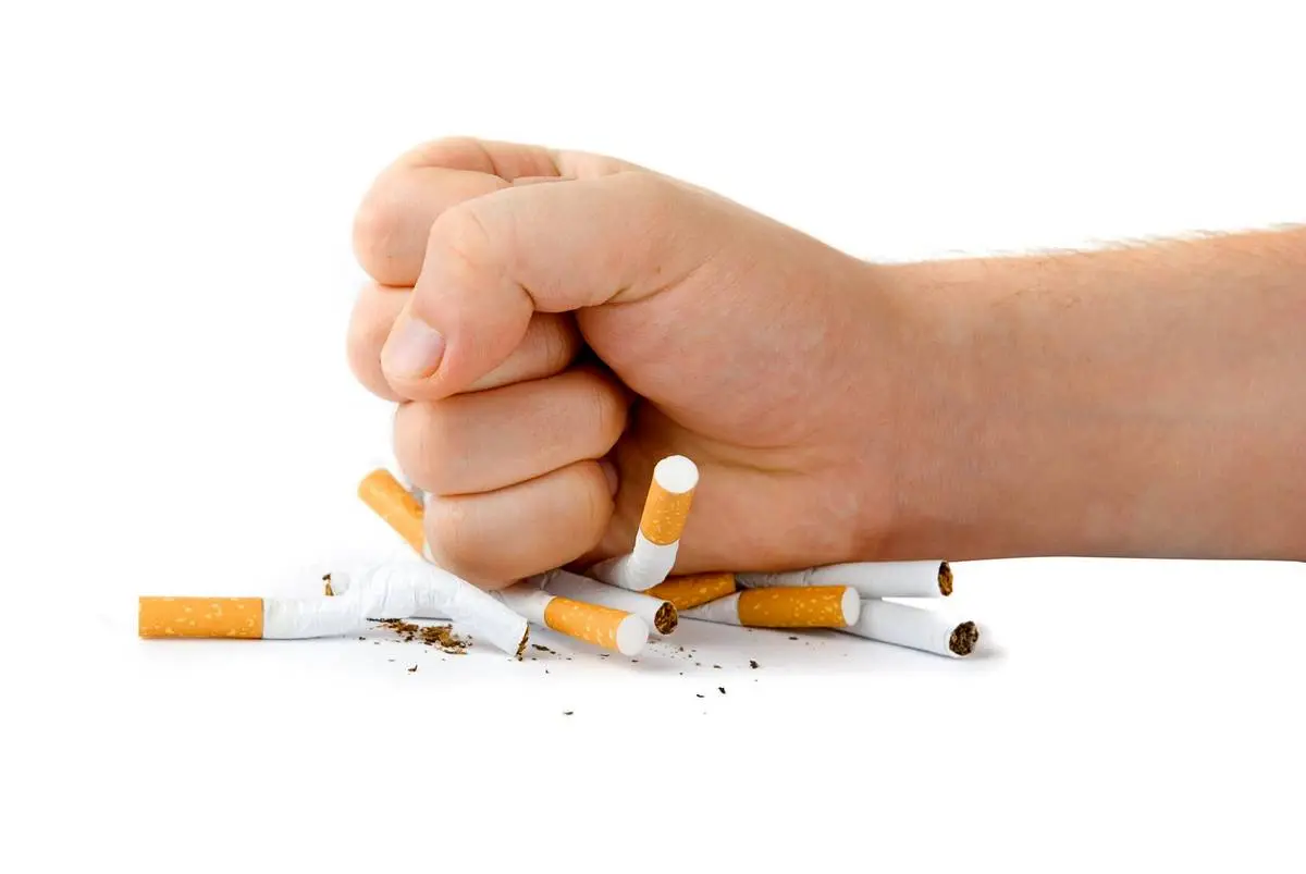 چگونه سیگار را ترک کنیم؟ راهنمای جامع و کامل برای ترک سیگار

