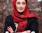 ببینید | طناب کشی هدیه تهرانی با دوستانش در سیزده بدر  | این زن روزی زیبا ترین بازیگر ایران بود
