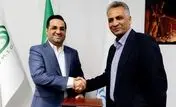 مدیرعامل جدید شرکت فولاد آلیاژی ایران منصوب شد