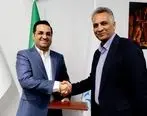مدیرعامل جدید شرکت فولاد آلیاژی ایران منصوب شد