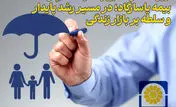 بیمه پاسارگاد؛ در مسیر رشد پایدار و سلطه بر بازار زندگی