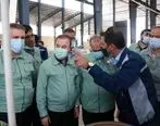 حیات شرکت ها و سازمان ها به توسعه آنها بستگی دارد
