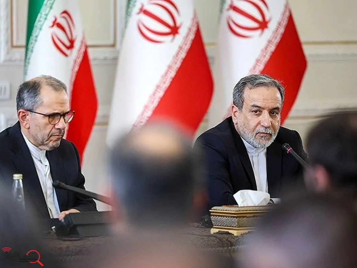 دستگاه دیپلماسی از هیچ کوششی برای احقاق حقوق مردم فروگذار نیست