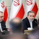 دستگاه دیپلماسی از هیچ کوششی برای احقاق حقوق مردم فروگذار نیست