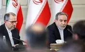 دستگاه دیپلماسی از هیچ کوششی برای احقاق حقوق مردم فروگذار نیست