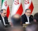 دستگاه دیپلماسی از هیچ کوششی برای احقاق حقوق مردم فروگذار نیست