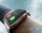 ویژگی‌های سری جدید ساعت هوشمند اپل