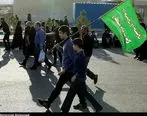 جزئیات مراسم پیاده‌روی جاماندگان اربعین در تهران
