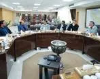 اعلام آمادگی فولاد مبارکه برای مشارکت در غرص ۳۰ میلیون اصله نهال در استان