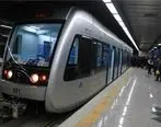 حادثه مرگبار در مترو توحید جان سه نفر را گرفت + جزئیات