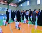 بانک قرض‌الحسنه مهر ایران در حمایت از زندانیان نقش مؤثری دارد