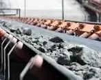 تولید کنسانتره سنگ آهن به مرز 16 میلیون تن رسید