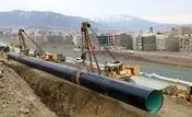 پیشرفت ۶۷ درصدی پروژه انتقال آب زیاران به بیلقان؛ نقطه اتکای جدید برای تأمین پایدار آب تهران و کرج