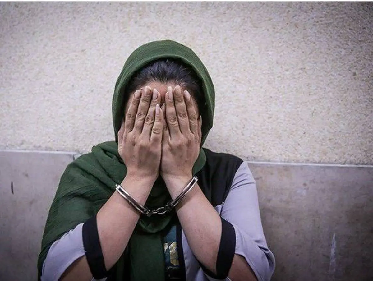 کلاهبرداران صیغه ای در دام پلیس فارس 