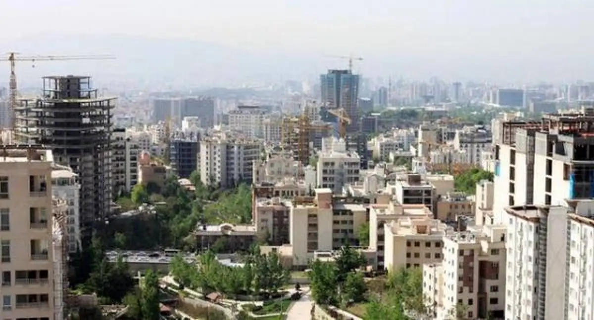 افزایش دوباره قیمت مسکن در پایتخت 